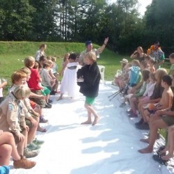 P1190218 - Scouts en Gidsen Zaventem 